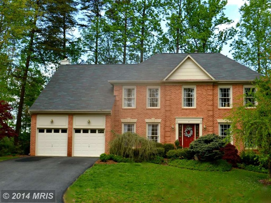 5 Summer Lake Ct, Stafford, VA 22554 - photo 1