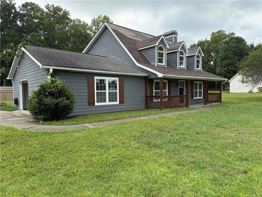 15 Oak Hill Ct, McDonough, GA 30253 - photo 1