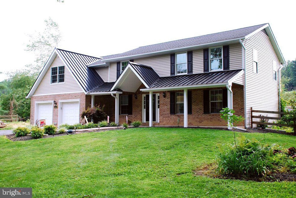 3329 Granite Rd, Woodstock, MD 21163 - photo 1