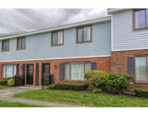 275 N End Blvd unit A5, Salisbury, MA 01952 - photo 1