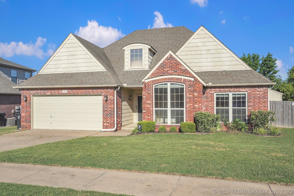 2508 S 10th St, Broken Arrow, OK 74012 - photo 1