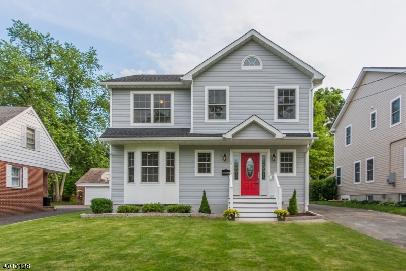 47 Kings Rd, Chatham, NJ 07928 - photo 1