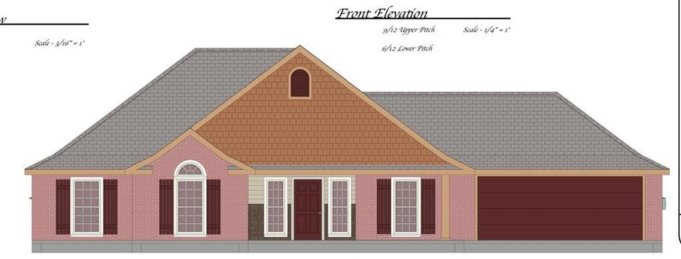 309 Hunters Glen Dr, Lufkin, TX 75904 - photo 1