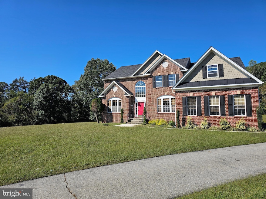 19081 Poplar Ridge Rd, Brandywine, MD 20613 - photo 1