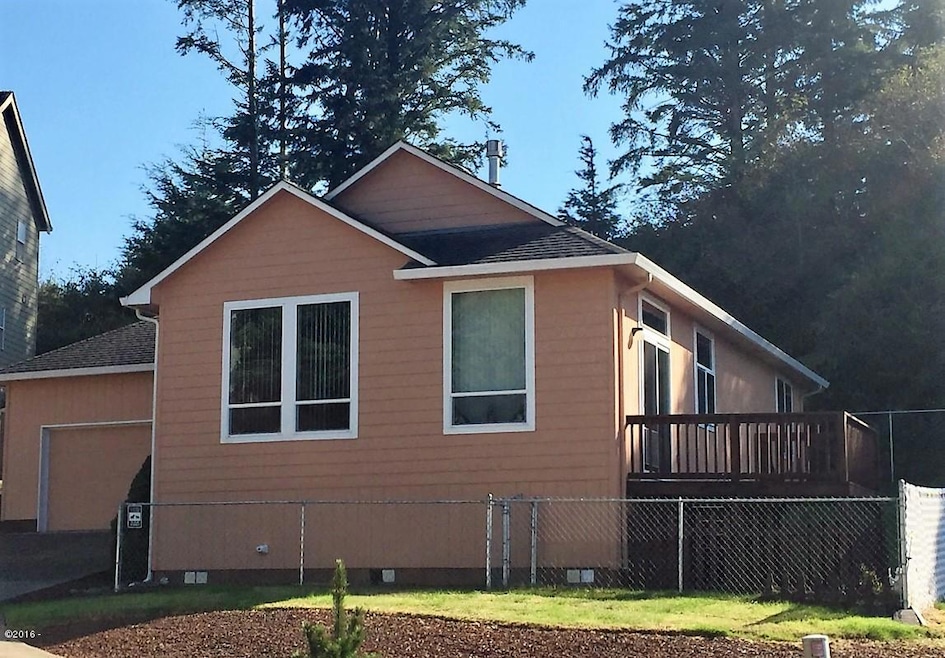 1844 SE 19th St, Lincoln City, OR 97367 - photo 1