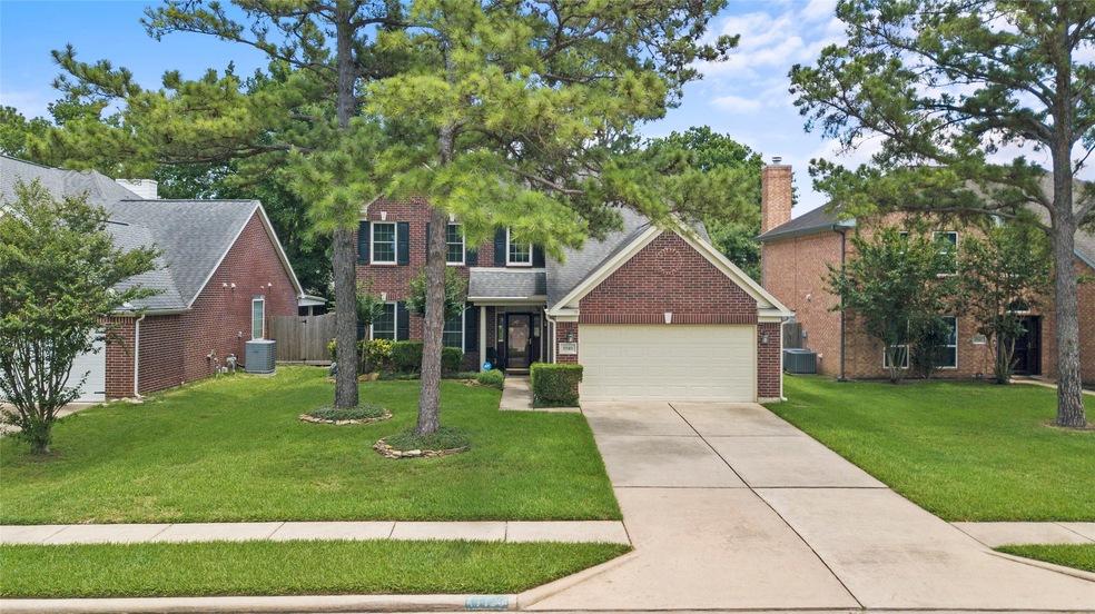 17123 Hamilwood Dr, Houston, TX 77095 - photo 1