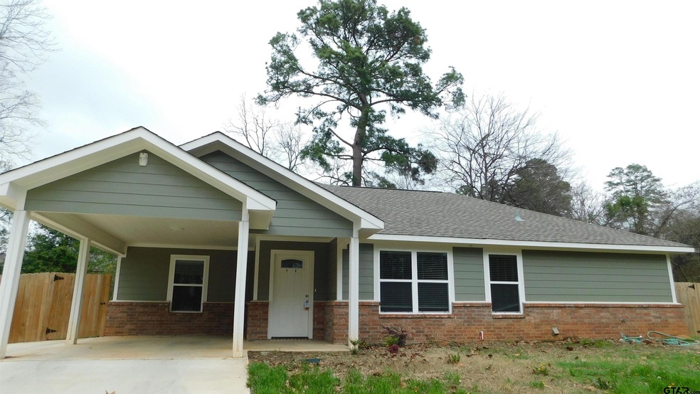 2914 2914 New Copeland, Tyler, TX 75701 - photo 1