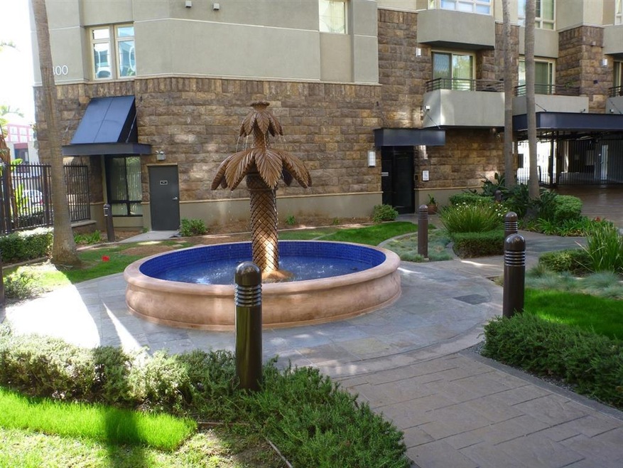 Union Square At Broadway unit 2415, San Diego, CA 92101 - photo 1