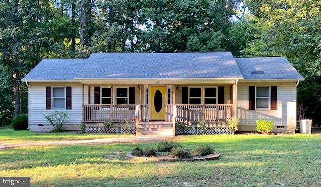 67 General Lee Ct, Montross, VA 22520 - photo 1