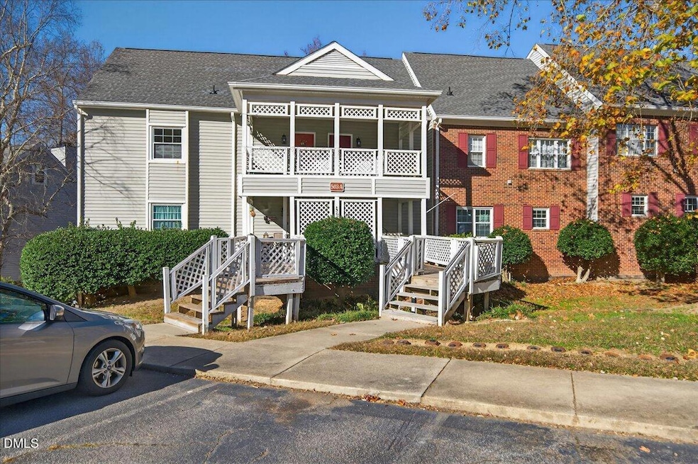 503 Gooseneck Dr unit A1, Cary, NC 27513 - photo 1