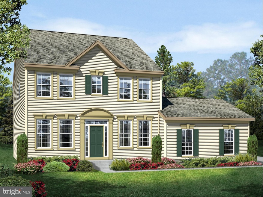 994 Saddle View Way, Bel Air, MD 21014 - photo 1