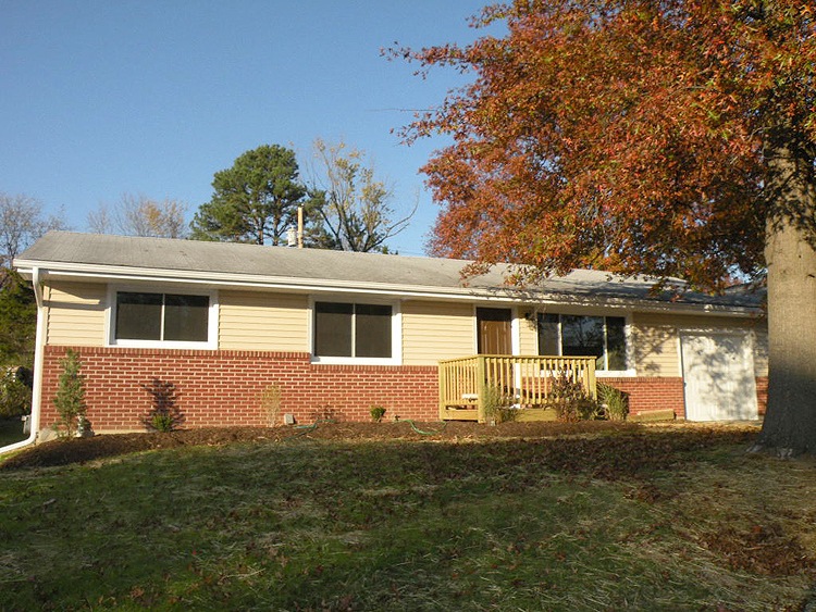 1650 Highridge