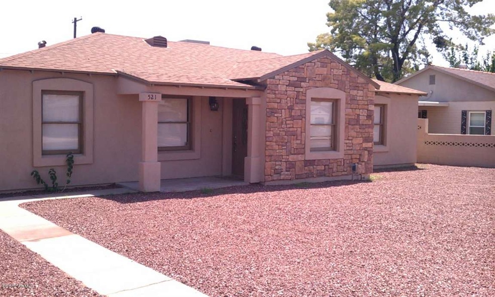 Subject Property