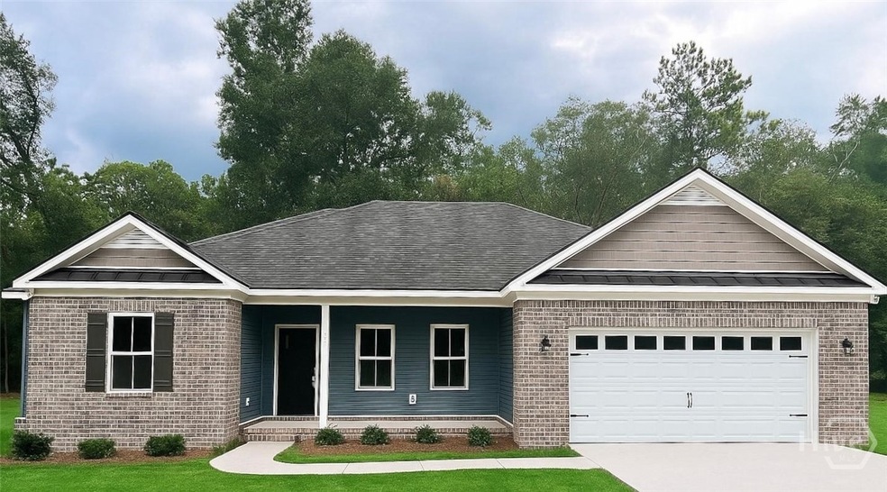 unlisted-address, Guyton, GA 31312 - photo 1