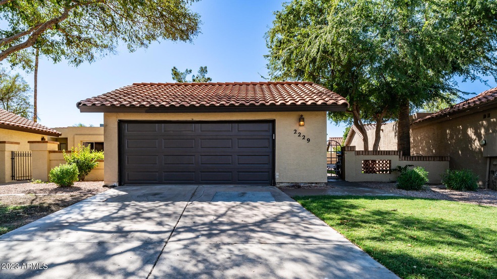 2229 E Forge Ave, Mesa, AZ 85204 - photo 1