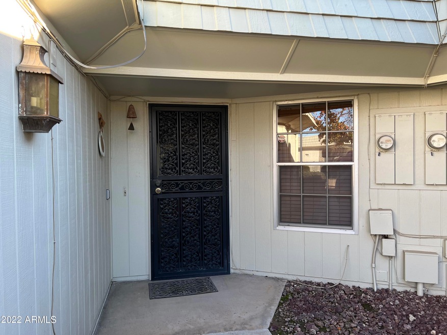 17040 N 107th Ave unit 40, Sun City, AZ 85373 - photo 1