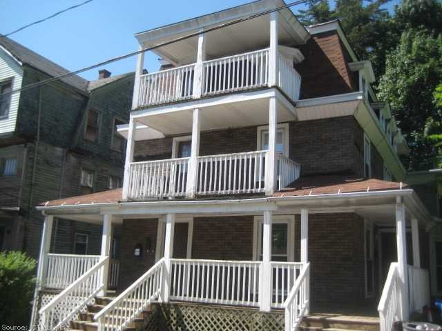 19 Albert Place, Waterbury, CT 06702 - photo 1