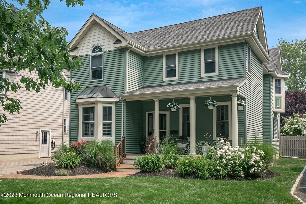 17 Forrest Ave, Rumson, NJ 07760 - photo 1