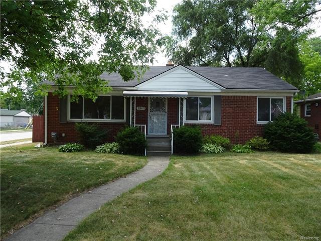 23411 Norwood St, Oak Park, MI 48237 - photo 1