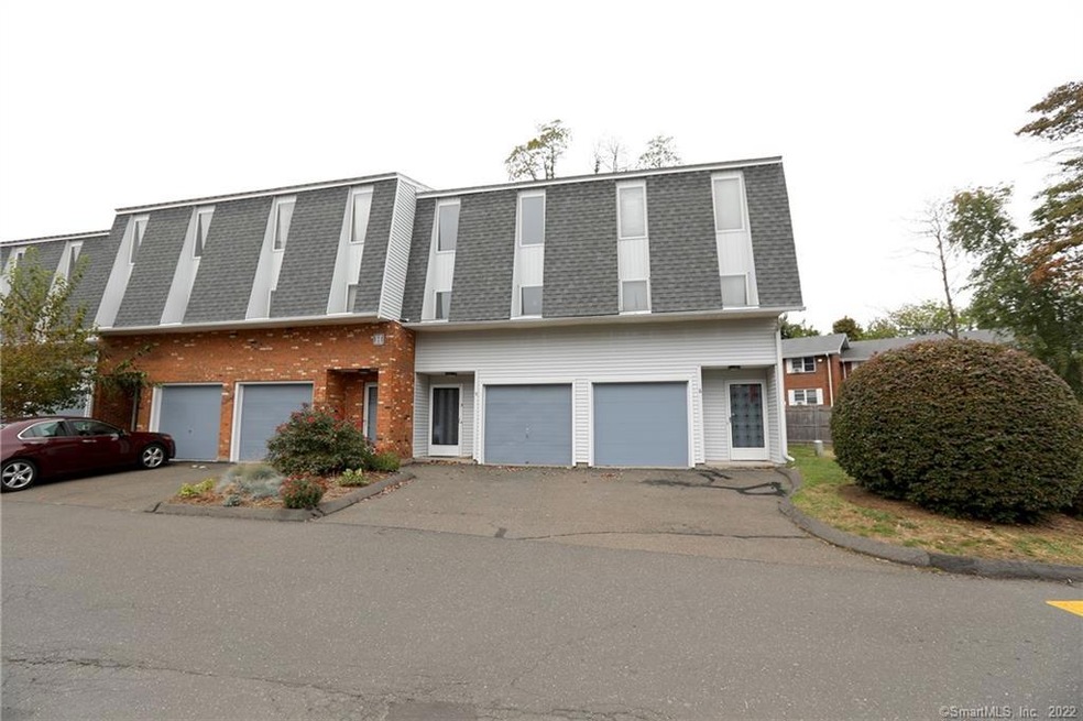 410 Farmington Ave unit H5, New Britain, CT 06053 - photo 1