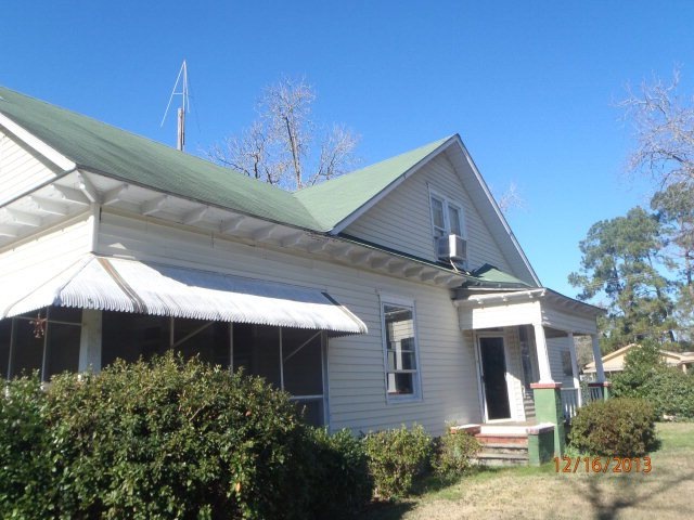 Main View