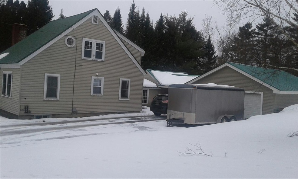 44 High St, Lancaster, NH 03584 - photo 1