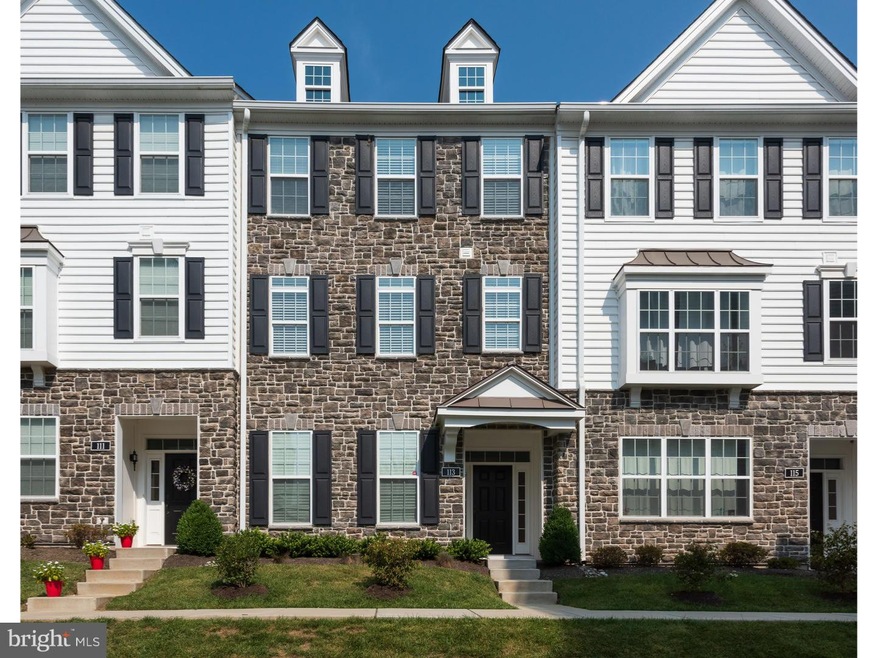 113 Jackdaw Aly, Media, PA 19063 - photo 1