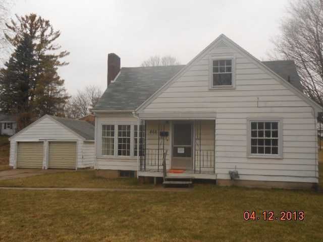 unlisted-address, Ionia, MI 48846 - photo 1
