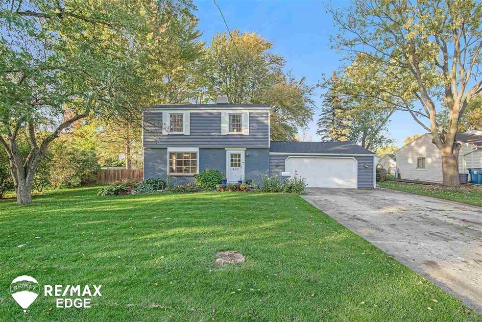 425 E 3rd St, Davison, MI 48423 - photo 1