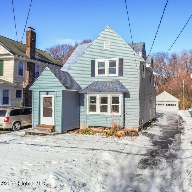 357 Marshland Ct, Troy, NY 12180 - photo 1