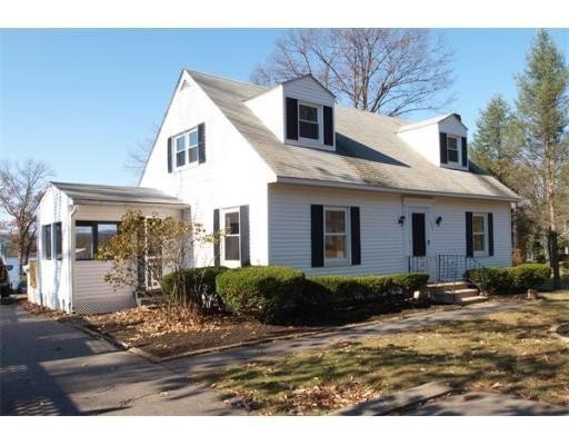 325 White Pond Rd unit A, Lancaster, MA 01453 - photo 1