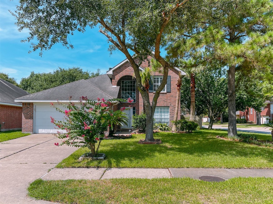 7039 Shasta Square, Houston, TX 77084 - photo 1