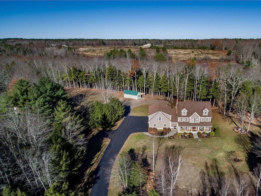 23 Barley Ln, Scarborough, ME 04074 - photo 1