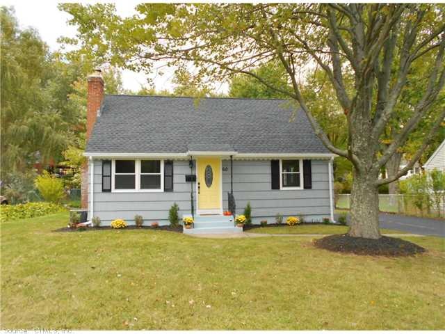 Exterior Front. Home Sweet Home ~