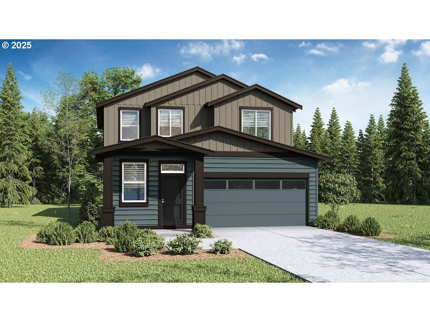 3647 SW Binford Ave, Gresham, OR 97080 - photo 1