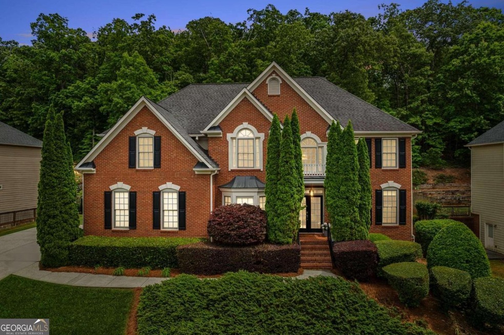 507 Streamwood Ivy Trail, Suwanee, GA 30024 - photo 1