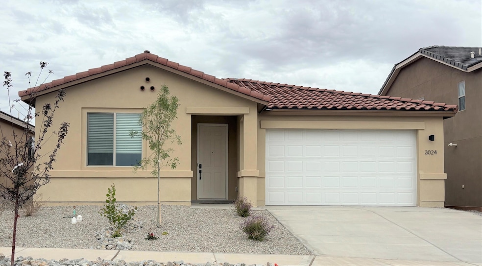 3024 Donita Ln NE, Rio Rancho, NM 87144 - photo 1