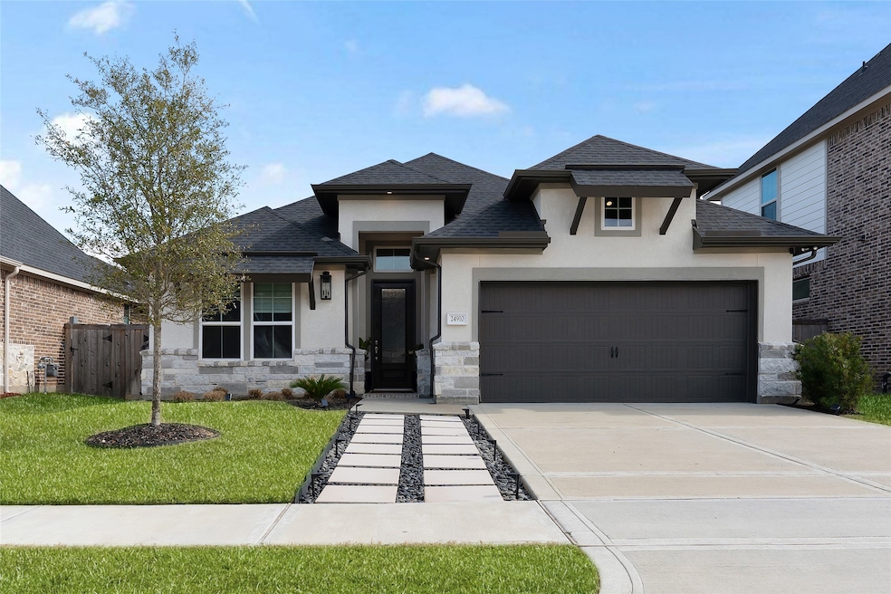 24910 Berwick Bay Ct, Tomball, TX 77375 - photo 1