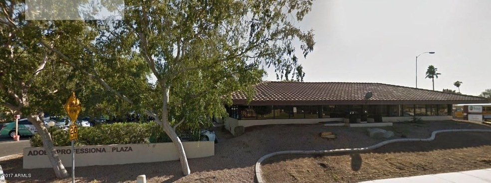 2017 E Adobe St, Mesa, AZ 85213 - photo 1