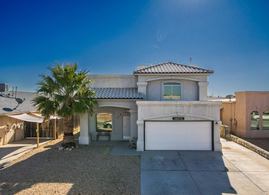 14072 Peter Noyes Dr, El Paso, TX 79928 - photo 1