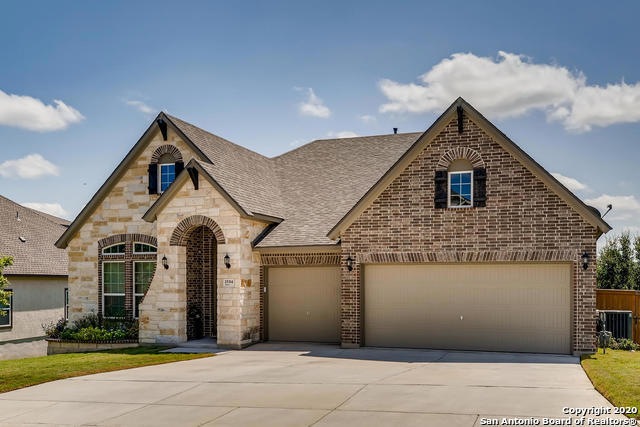 25314 Pleasant Beach, San Antonio, TX 78255 - photo 1