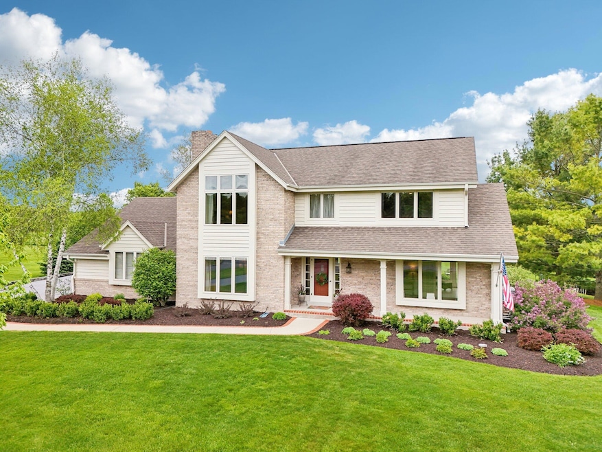 Welcome Home!