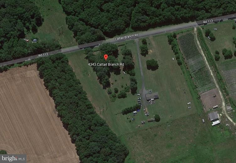 4343 Cattail Branch Rd, Harrington, DE 19952 - photo 1