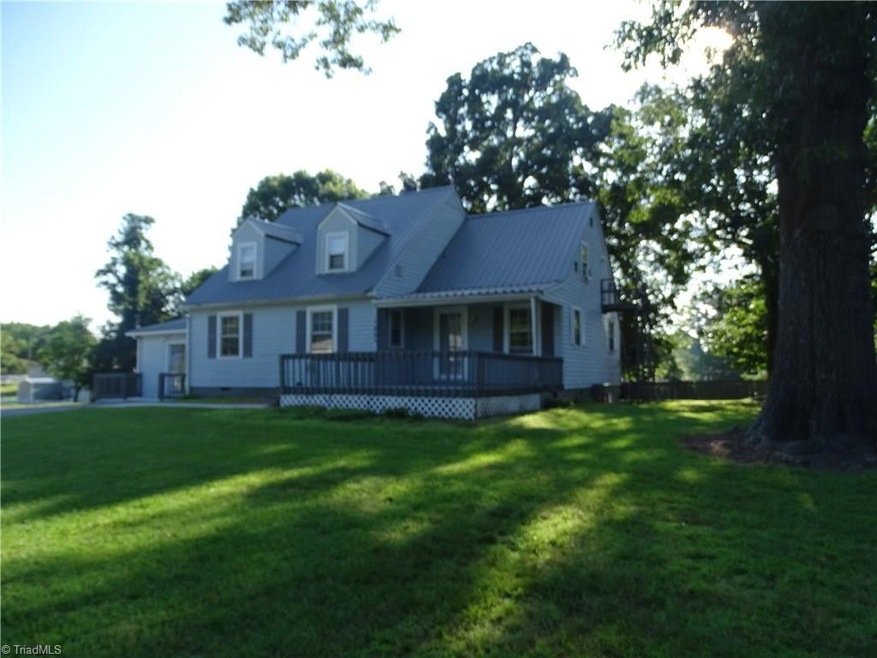 125 Kendall Mill Rd, Thomasville, NC 27360 MLS 819417