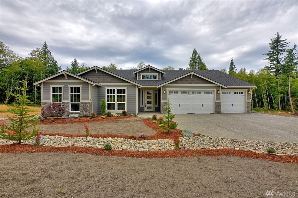 4204 278th St NW, Stanwood, WA 98292 - photo 1