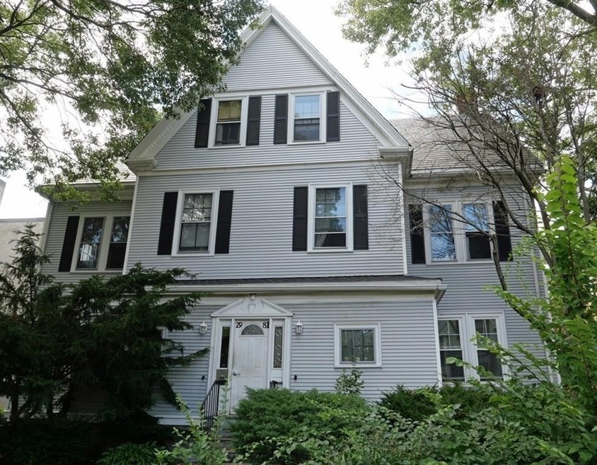 79 Oxford St unit 1, Cambridge, MA 02138 - photo 1