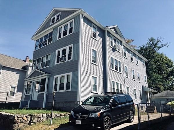 85 Birch St, Worcester, MA 01603 - photo 1