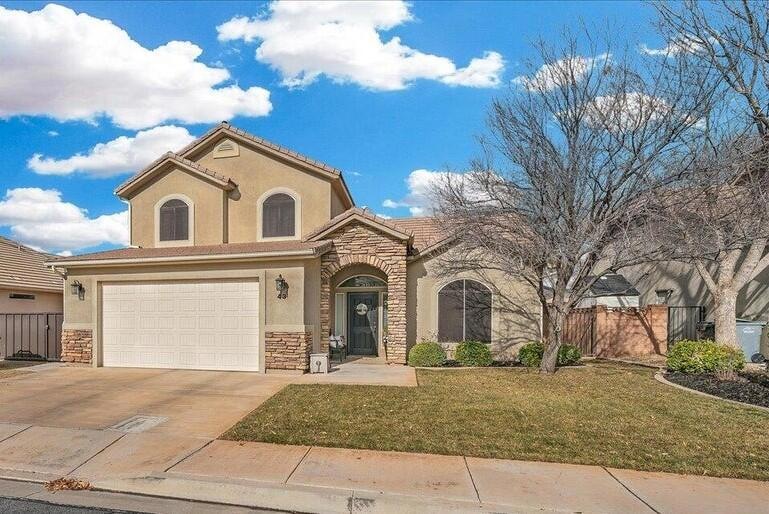 Curb Appeal!