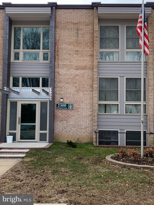 2300 Greenery Ln unit 301, Silver Spring, MD 20906 - photo 1