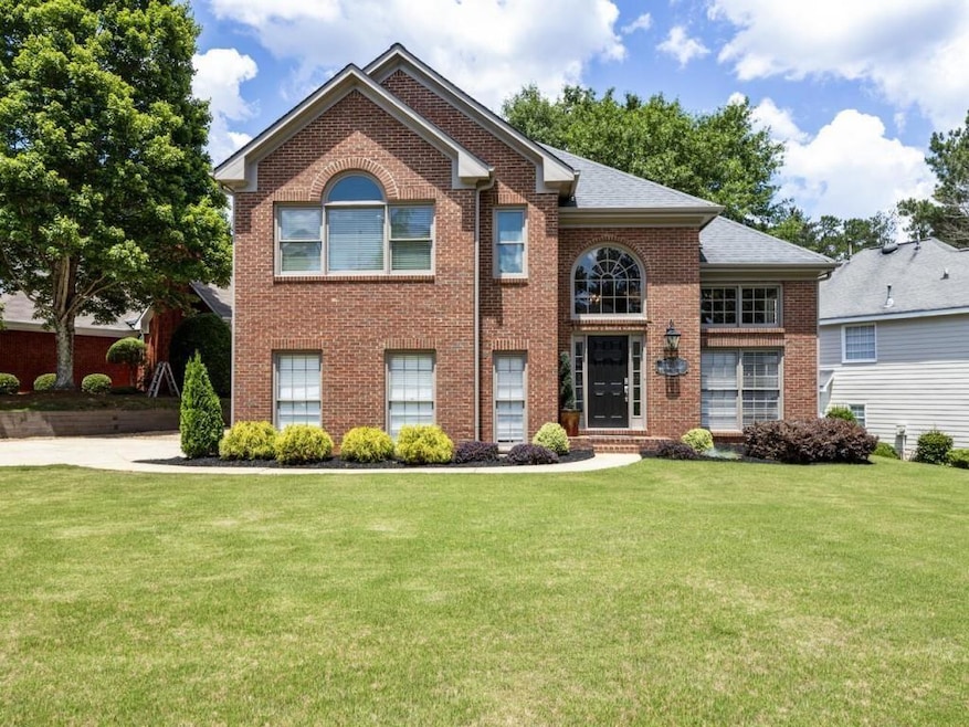 315 Landing Entry, Alpharetta, GA 30022 - photo 1